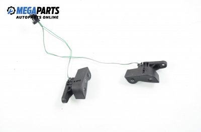 Бутони волан за Renault Megane II Hatchback (07.2001 - 10.2012)